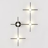Миниатюра фото настенный светодиодный светильник odeon light costella 3906/14wl | 220svet.ru