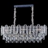 Миниатюра фото люстра reluce 72380-0.3-800l ch | 220svet.ru