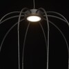 Миниатюра фото подвесной светодиодный светильник de markt стелла 412010601 | 220svet.ru