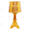 Миниатюра фото настольная лампа arte lamp trendy a6010lt-1go | 220svet.ru