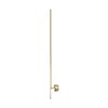 Миниатюра фото настенный светильник loft it handle 10150/1230 white | 220svet.ru