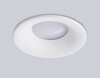 Миниатюра фото светильник встраиваемый ambrella light tn102808 | 220svet.ru