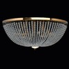 Миниатюра фото потолочная люстра mw-light бриз 111012815 | 220svet.ru