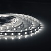 Миниатюра фото влагозащищенная лента apeyron 14,4w/m 60led/m 5050smd холодный белый 5m 00-73 | 220svet.ru