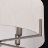 Миниатюра фото подвесная люстра mw-light дафна 453011906 | 220svet.ru