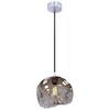 Миниатюра фото подвесной светильник loft it melt loft2025-ch | 220svet.ru