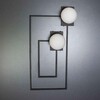 Миниатюра фото настенный светодиодный светильник imperium loft 168762-26 | 220svet.ru