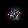 Миниатюра фото светодиодная гирлянда feron линейная 230v разноцветная с мерцанием cl07 26782 | 220svet.ru