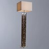 Миниатюра фото торшер divinare 3200/09 pn-1 | 220svet.ru