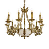 Миниатюра фото подвесной светильник loft it palazzo 10565/10 | 220svet.ru