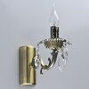 Миниатюра фото бра mw-light аврора 371026201 | 220svet.ru