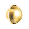 Миниатюра фото настенный светильник loft it dot 10362l gold | 220svet.ru