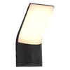 Миниатюра фото уличный настенный светильник st luce bright sl9543.701.01 | 220svet.ru