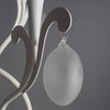 Миниатюра фото настольная лампа arte lamp montmartre a3239lt-3wh | 220svet.ru