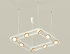 Миниатюра фото подвесной светильник ambrella light diy spot techno xb xb9177102 | 220svet.ru