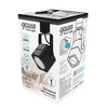 Миниатюра фото трековый светильник gauss track light bulb tr009 | 220svet.ru