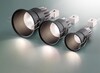Миниатюра фото встраиваемый светодиодный светильник novotech lang 358911 | 220svet.ru