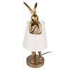 Миниатюра фото настольная лампа loft it lapine 10315/a white | 220svet.ru