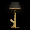 Миниатюра фото настольная лампа loft it arsenal 10136/b | 220svet.ru
