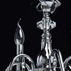 Миниатюра фото подвесная люстра mw-light консуэлло 614012206 | 220svet.ru