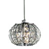 Миниатюра фото подвесной светильник ideal lux calypso sp1 | 220svet.ru