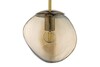 Миниатюра фото подвесной светильник arti lampadari daone e 1.p1 c | 220svet.ru