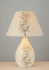 Миниатюра фото настольная лампа arti lampadari canicatti e 4.1.t4 wy | 220svet.ru