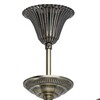 Миниатюра фото потолочная люстра mw-light ариадна 16 450014605 | 220svet.ru