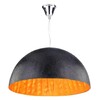 Миниатюра фото подвесной светильник arte lamp dome a8149sp-3go | 220svet.ru