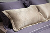Миниатюра фото комплект наволочек garda decor 121gd-12001 | 220svet.ru