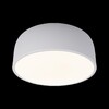 Миниатюра фото потолочный светодиодный светильник loft it axel 10201/350 white | 220svet.ru