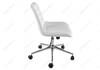 Миниатюра фото компьютерное кресло marco белый | 220svet.ru