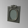 Миниатюра фото зеркало roomers furniture sh0709-17-01 | 220svet.ru
