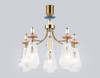 Миниатюра фото подвесная люстра ambrella light high light lh53183 | 220svet.ru