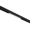 Миниатюра фото трековый магнитный светильник crystal lux clt 0.33 001 12w bl m 3cct-smart | 220svet.ru