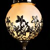 Миниатюра фото подвесной светильник arte lamp moroccana a4552sp-1go | 220svet.ru