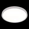 Миниатюра фото потолочный светодиодный светильник loft it extraslim 10227/40 white | 220svet.ru