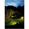 Миниатюра фото прожектор светодиодный slv led outdoor beam 11w 3000k 1001634 | 220svet.ru