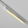 Миниатюра фото трековый трехфазный светодиодный светильник maytoni basis trinity tr196-3-20w2.7k-w | 220svet.ru