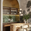 Миниатюра фото подвесной светильник loft it fionora 10531b | 220svet.ru