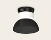 Миниатюра фото накладной светильник ambrella light diy spot xs xs8101051 | 220svet.ru