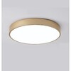 Миниатюра фото настенно-потолочный светодиодный светильник topdecor union p2 33 | 220svet.ru