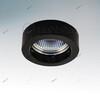 Миниатюра фото встраиваемый светильник lightstar lei mini 006137 | 220svet.ru