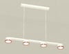Миниатюра фото подвесной светильник ambrella light diy spot techno xb9151153 | 220svet.ru