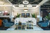 Миниатюра фото диван трехместный garda decor gd-roberto-3-2 | 220svet.ru