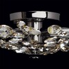 Миниатюра фото потолочная люстра mw-light адриатика 280011008 | 220svet.ru