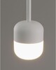 Миниатюра фото подвесной светодиодный светильник moderli drop v10861-pl | 220svet.ru