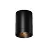 Миниатюра фото потолочный светильник maytoni luxe o500cl-l10b3k | 220svet.ru