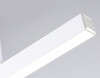 Миниатюра фото трековый однофазный подвесной светодиодный светильник ambrella light track system gl6783 | 220svet.ru