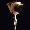 Миниатюра фото подвесная люстра mw-light каролина 6 367012606 | 220svet.ru
